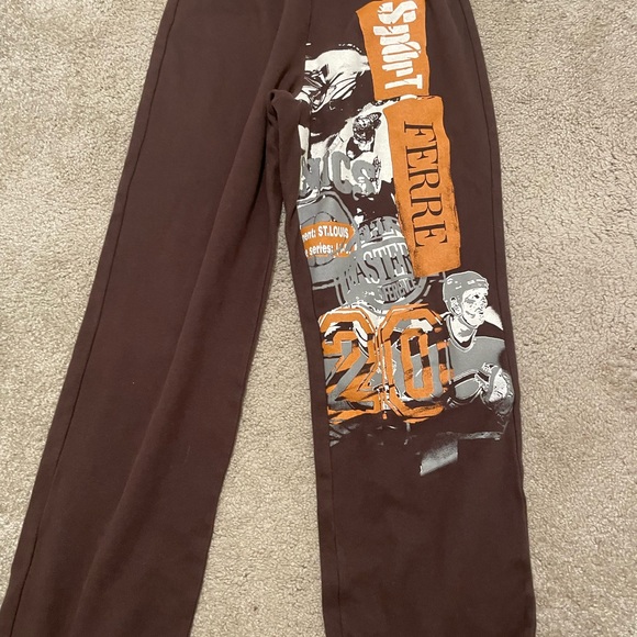 Ferre jogging outfit - Picture 6 of 15